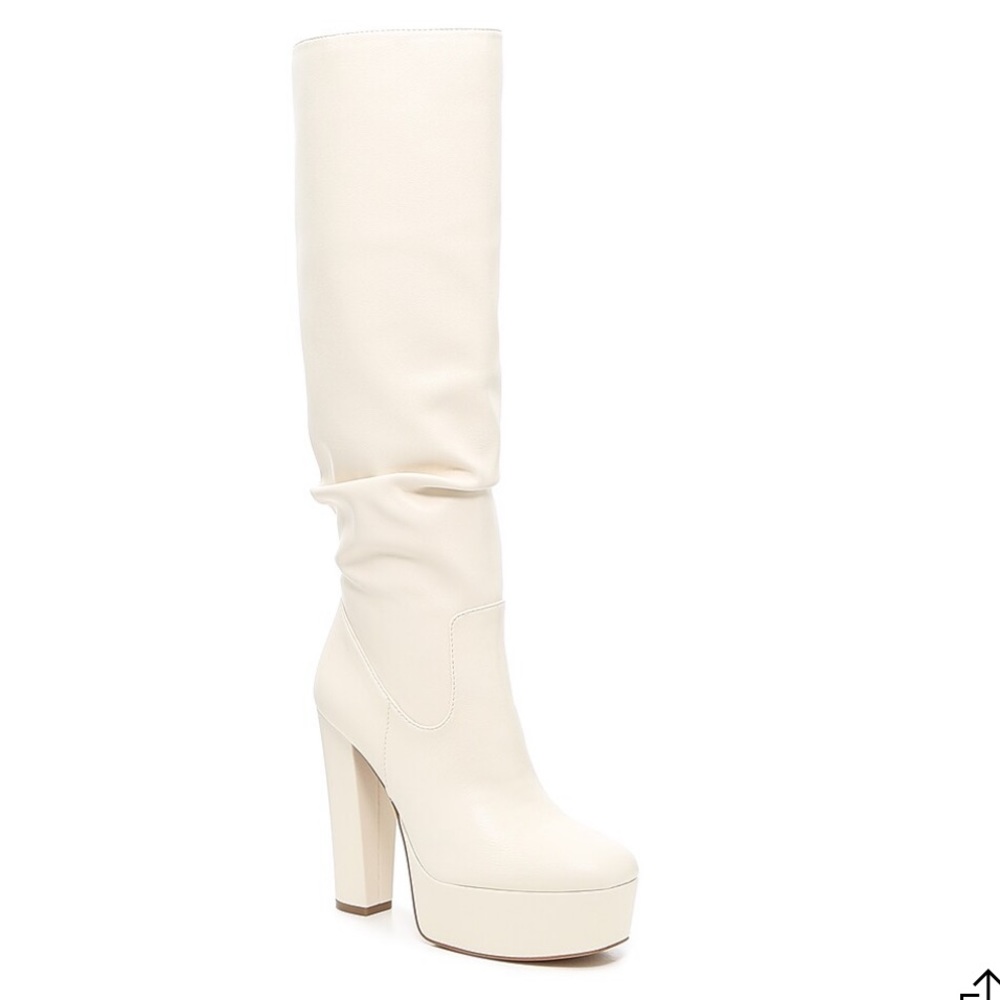 JLO Primitina Boots